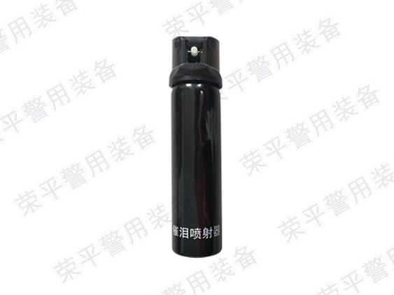 水柱催泪喷射器  C RP01型