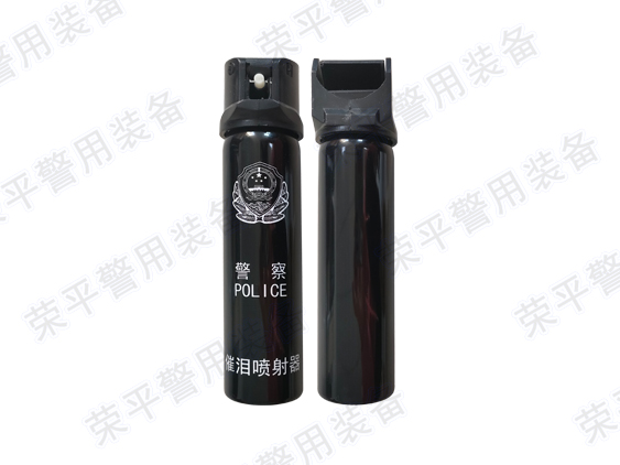 C RP01 水柱催泪喷射器