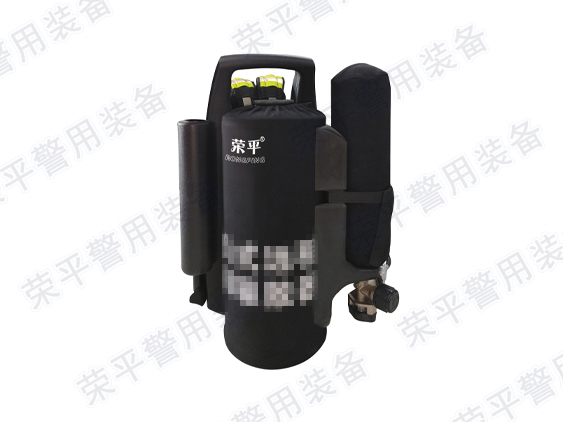 背负式远程催泪驱散器  C12000-RP型