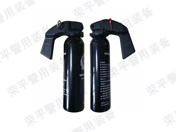 C600-RP 手持式催泪驱散器