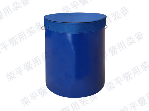 防爆罐  FBG-G1-RP型