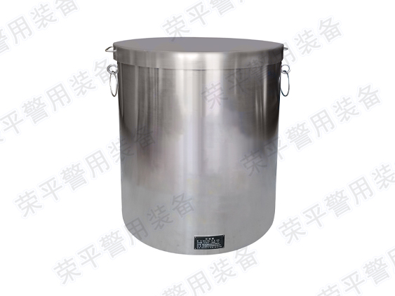 双层防爆罐（桶） FBG-G1.5-RP02型