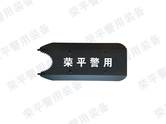 FBP-J-RP02 多功能警用臂盾