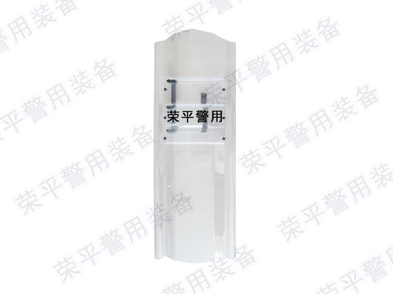 捷克盾牌  FBP-TL-RP09型