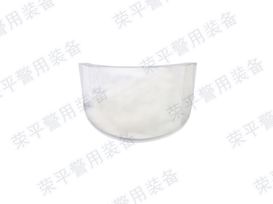 防弹面罩  FDM-RP01型