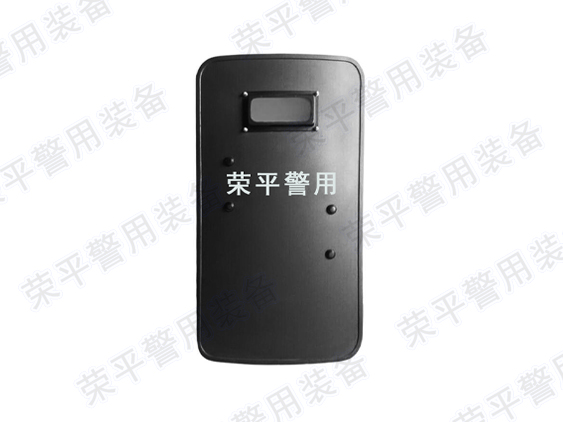软质防弹盾牌  FDP3FS-RP01型