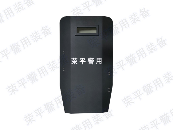 硬质防弹盾牌  FDP4FS-RP02型