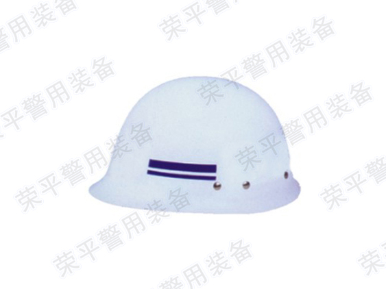 QWK-RP-L 警用勤务头盔