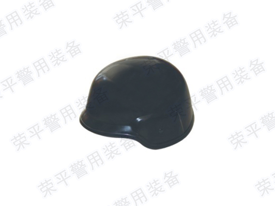 德式勤务头盔  QWK-RP01型