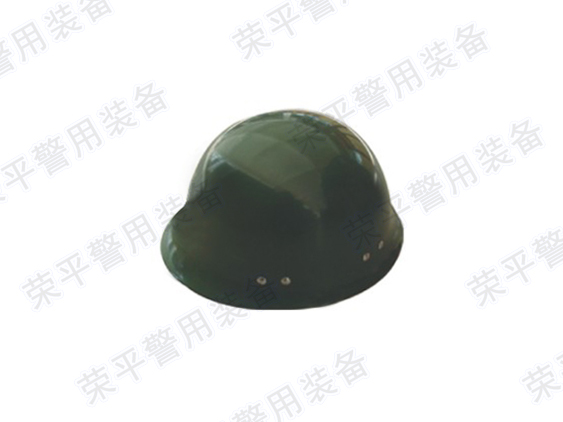 QWK-RP01C-L 警用勤务头盔