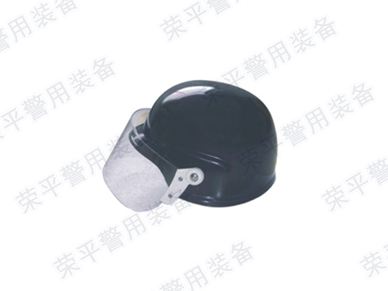 德式勤务头盔  QWK-RP02型