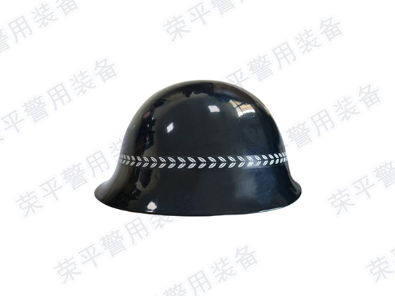QWK-RP02-L 警用勤务头盔