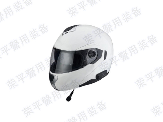 骑行通讯头盔  RP-QXTK02型