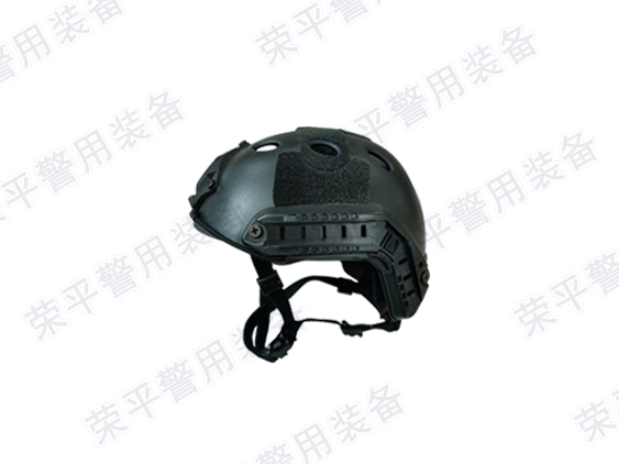 战术型头盔  RP-ZSTK01A型
