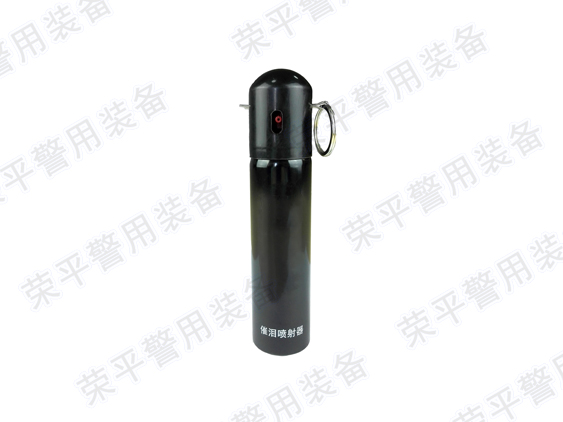 手投式催泪剂  ST-C RP型