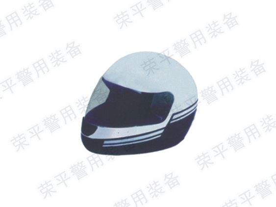 摩托车头盔(冬盔)  TK-D-RP01型