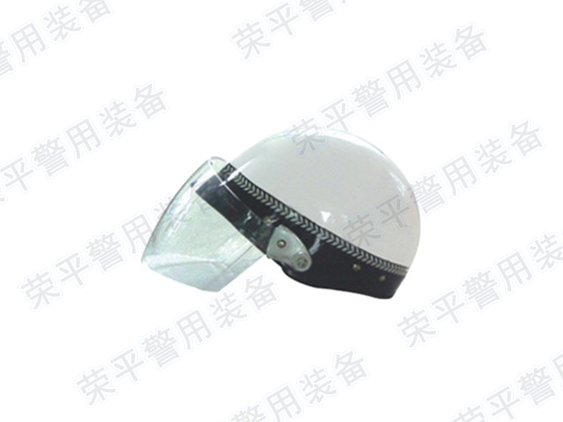摩托车头盔（夏盔） TK-X-RP01型