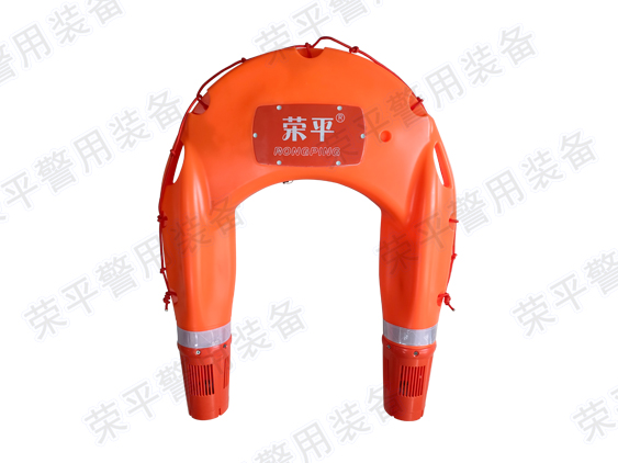 无人驾驶船  WRC-RP01型