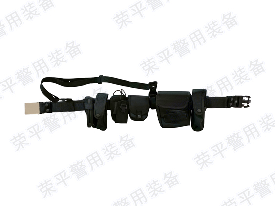 多功能腰带(新标)  Y N RP型