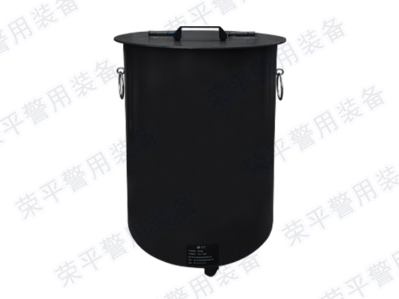 验枪桶  YQT-RP型