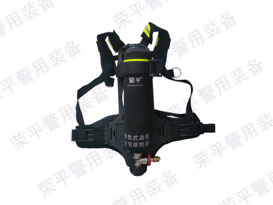 高压3L背负式防爆催泪驱散器  C3000A-RP型