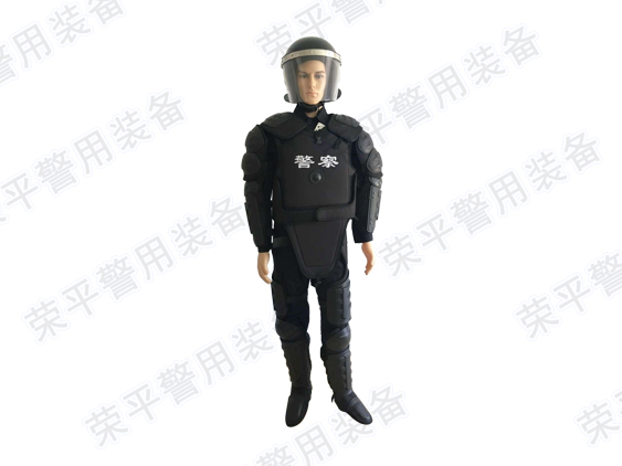 FBF-B-RP 防暴服