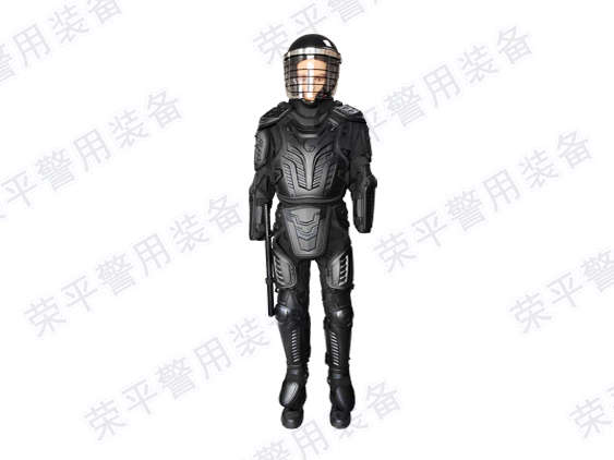 防暴服  FBF-B-RP01型
