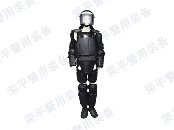 防暴服  FBF-B-RP02型