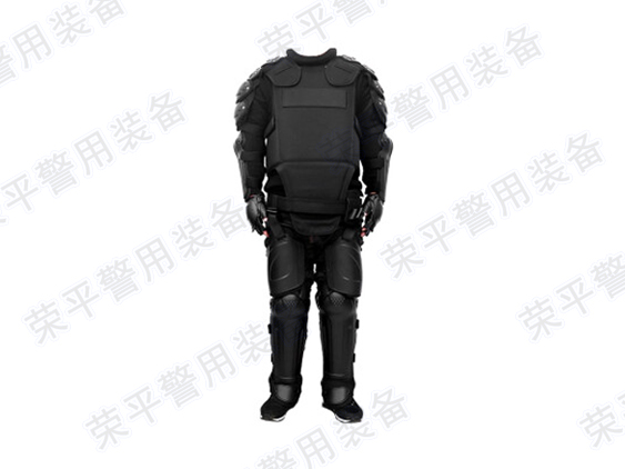 FBF-B-RP03 防暴服
