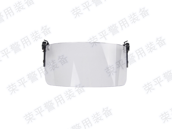 防暴面罩  FBMZ-RP01型