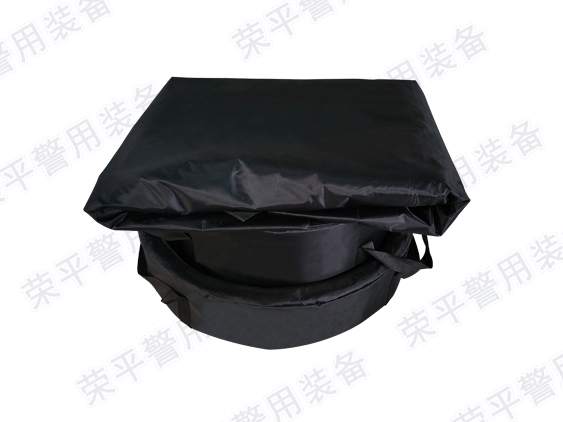 防爆毯+防爆围栏  FBT-RP01型