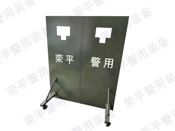 防弹掩体盾牌  FDDP-RP05型