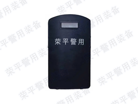 防弹盾牌  FDP3FS-RP02型