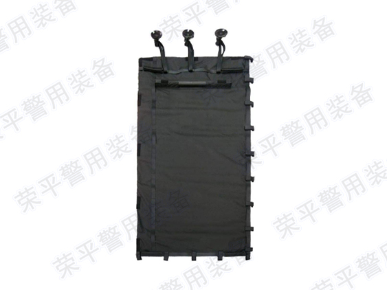 防弹毯  FDT-RP01型