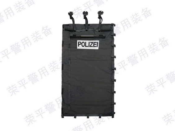 FDT-RP01 防弹毯