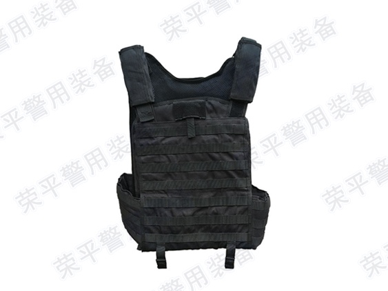 战术款防弹衣  FDY3R-RP02型