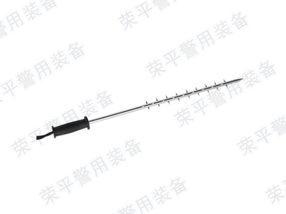 钢狼牙(狼牙棒)  GLY-RP01型