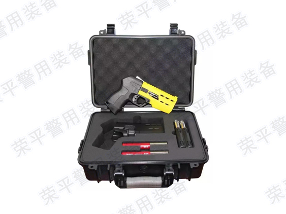 GSCLQ-RP02 高速催泪器