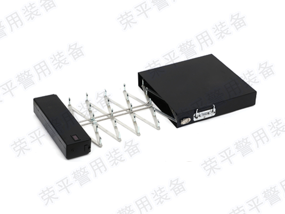 便携式阻车路障  LZ-D-RP型