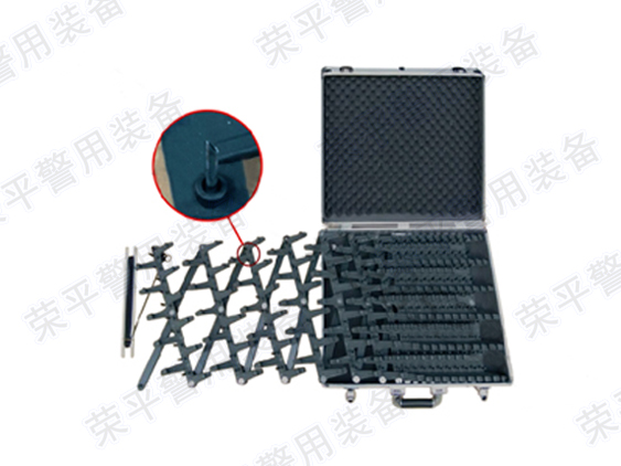 尼龙路障  LZ-J-RP03型