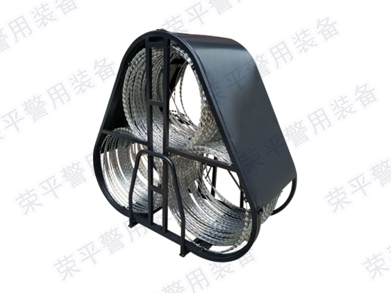 防暴阻隔网（三阻隔网） RP-ZGW型