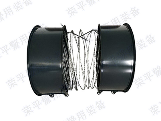 单阻隔网  RP-ZGW02型