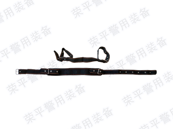 手脚约束带  YSD-L-RP01型