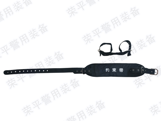 YSD-L-RP03 手脚约束带
