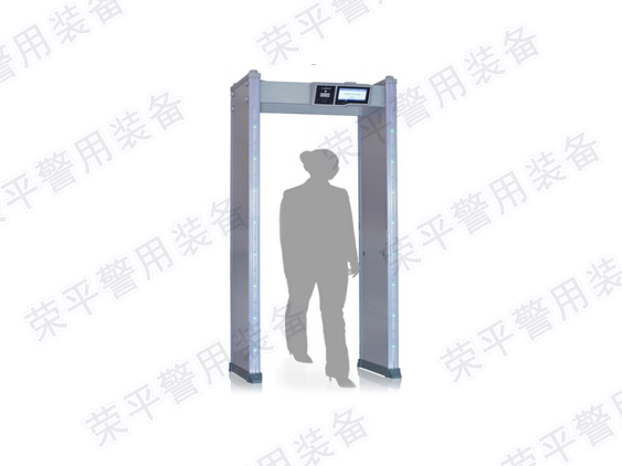 通过式安检门  AJM-RP05型