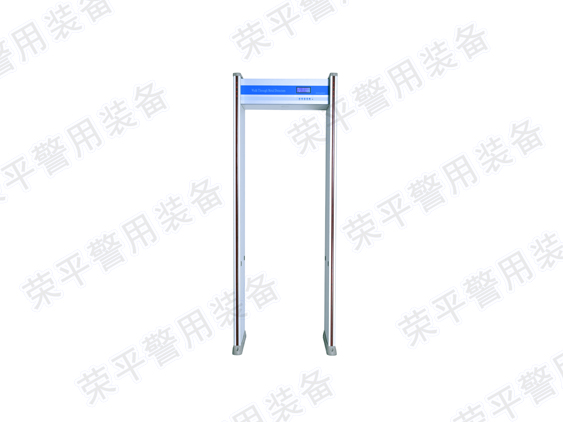 通过式安检门  AJM-RP06型