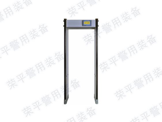 通过式安检门  AJM-RP10型