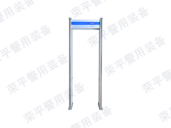 通过式安检门  AJM-RP11型