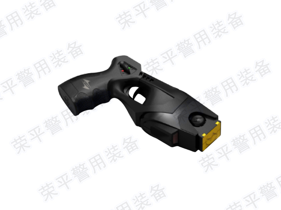 DJQ-RP10 虎鲨电击防暴器