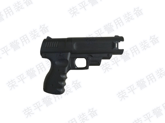 DJQ-RP13 枪式自卫防暴器